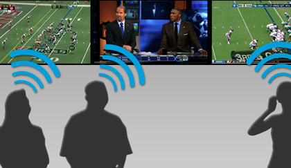 The Dimension Of Sound In Digital Signage