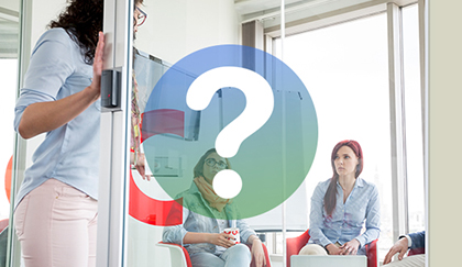 How To Easily Confirm Meeting Rooms For Your Employees