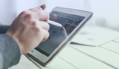Benefits of Going Digital for Briefing Feedback Surveys
