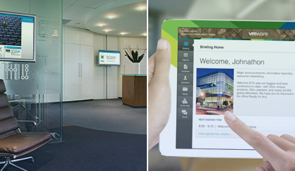 3 Ways to Automate Personalized Welcome Messages at Briefings Centers