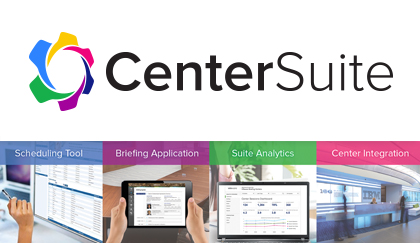 Signet Empowers Enterprise Client Centers With New CenterSuite Product Line