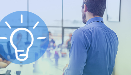 Why Briefing Programs Are Embracing A Design Thinking Approach