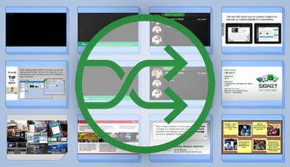Maximize Audience Engagement With Content Randomization