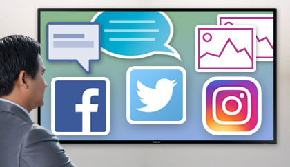 3 Keys to Using Social Media as a Content Source
