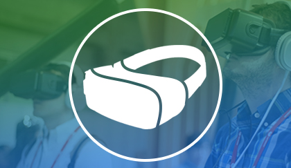 Virtual Reality Making Big Strides Towards Enterprise Usage