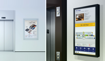 Why Your Printed Paper Office Floorplans Need Replacing