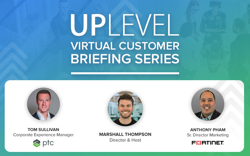 UpLevel Webinar – New Virtual Briefing Approaches
