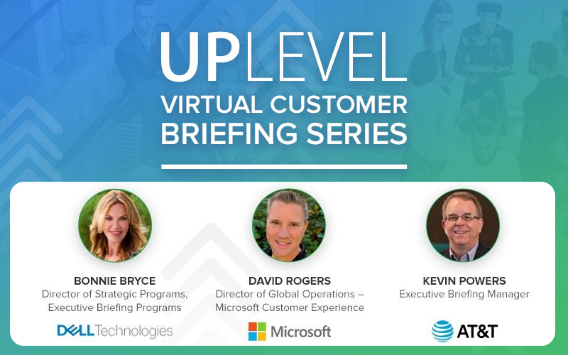 UPLevel Webinar Recap – Expanding Impact Through New Engagement Types